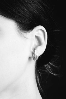 Lüks Altın ve Elmas Mücevher