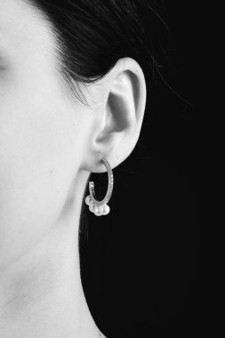 Lüks Altın ve Elmas Mücevher