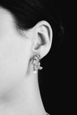 Lüks Altın ve Elmas Mücevher