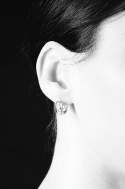 Lüks Altın ve Elmas Mücevher