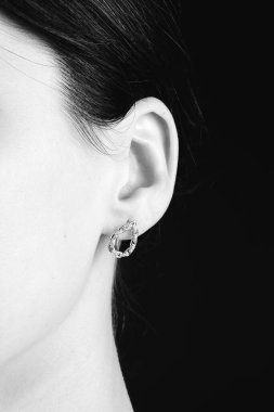 Lüks Altın ve Elmas Mücevher