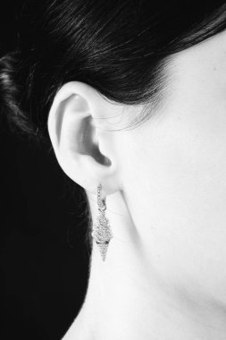 Lüks Altın ve Elmas Mücevher