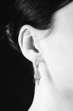 Lüks Altın ve Elmas Mücevher