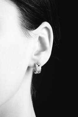 Lüks Altın ve Elmas Mücevher