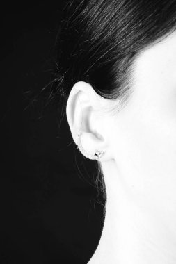 Lüks Altın ve Elmas Mücevher