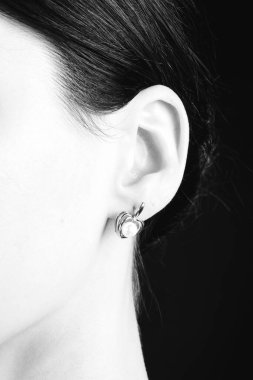 Lüks Altın ve Elmas Mücevher