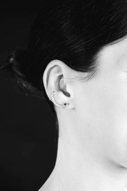 Lüks Altın ve Elmas Mücevher