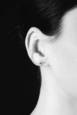 Lüks Altın ve Elmas Mücevher