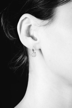 Lüks Altın ve Elmas Mücevher