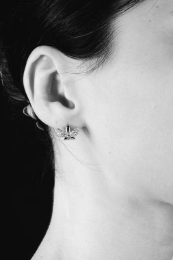 Lüks Altın ve Elmas Mücevher