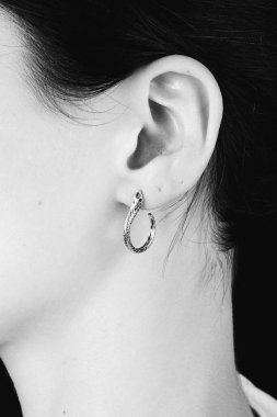 Lüks Altın ve Elmas Mücevher