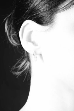 Lüks Altın ve Elmas Mücevher