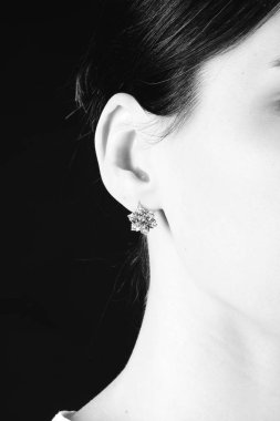 Lüks Altın ve Elmas Mücevher