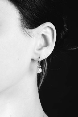 Lüks Altın ve Elmas Mücevher