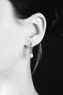 Lüks Altın ve Elmas Mücevher