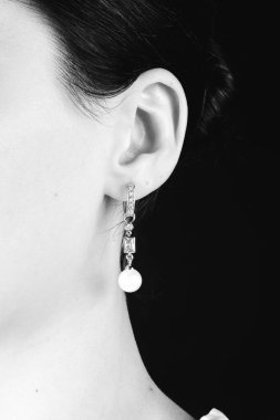 Lüks Altın ve Elmas Mücevher