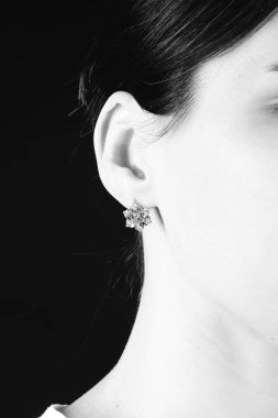 Lüks Altın ve Elmas Mücevher