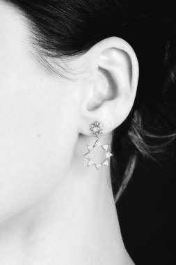 Lüks Altın ve Elmas Mücevher