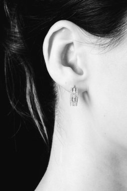 Lüks Altın ve Elmas Mücevher