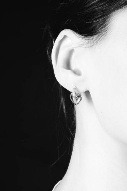 Lüks Altın ve Elmas Mücevher