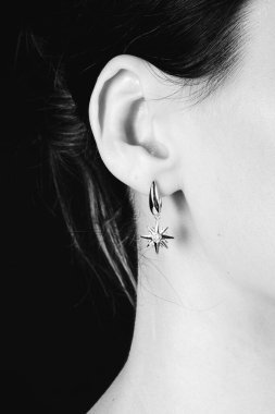 Lüks Altın ve Elmas Mücevher