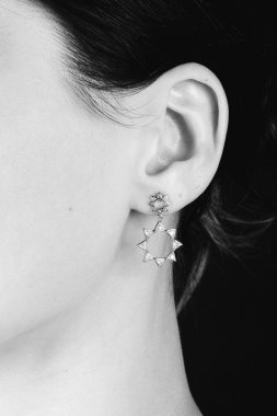 Lüks Altın ve Elmas Mücevher