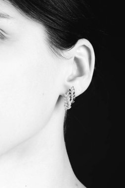 Lüks Altın ve Elmas Mücevher