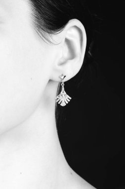 Lüks Altın ve Elmas Mücevher