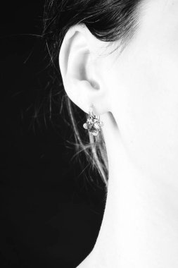 Lüks Altın ve Elmas Mücevher