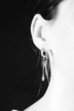 Lüks Altın ve Elmas Mücevher