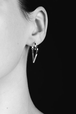 Lüks Altın ve Elmas Mücevher