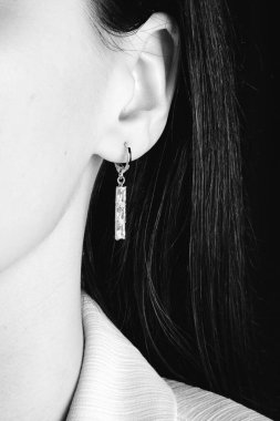 Lüks Altın ve Elmas Mücevher