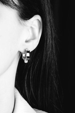 Lüks Altın ve Elmas Mücevher