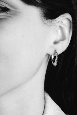 Lüks Altın ve Elmas Mücevher