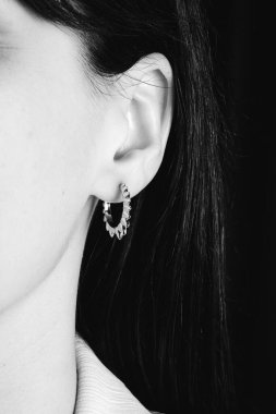 Lüks Altın ve Elmas Mücevher