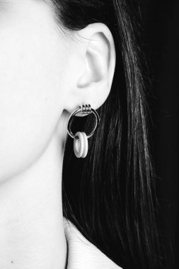 Lüks Altın ve Elmas Mücevher