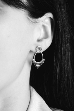 Lüks Altın ve Elmas Mücevher