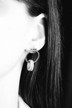 Lüks Altın ve Elmas Mücevher