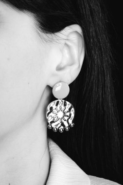 Lüks Altın ve Elmas Mücevher