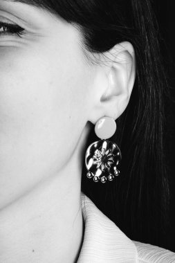 Lüks Altın ve Elmas Mücevher