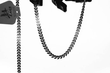 Lüks Altın ve Elmas Mücevher