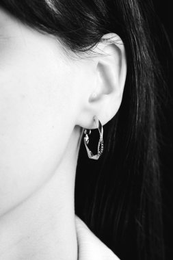 Lüks Altın ve Elmas Mücevher