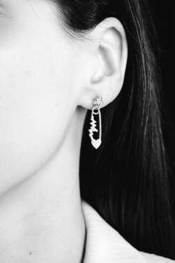 Lüks Altın ve Elmas Mücevher