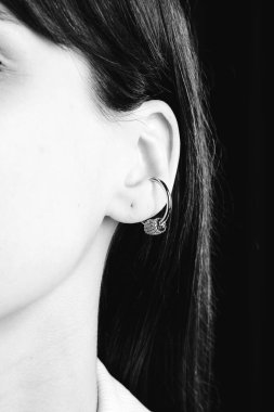 Lüks Altın ve Elmas Mücevher