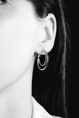 Lüks Altın ve Elmas Mücevher