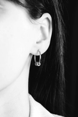 Lüks Altın ve Elmas Mücevher