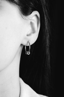 Lüks Altın ve Elmas Mücevher