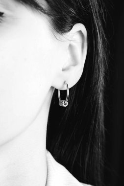 Lüks Altın ve Elmas Mücevher