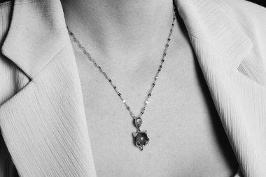 Lüks Altın ve Elmas Mücevher