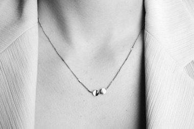 Lüks Altın ve Elmas Mücevher